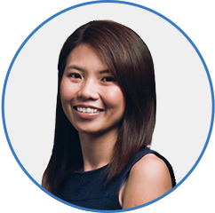 Eunice Ooi